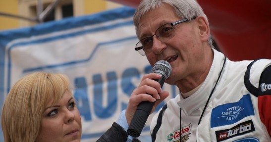 Rajd Świdnicki